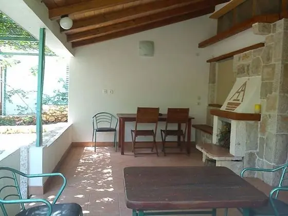 Apart Daire (Durda1 - 50 m from beach - B2(2+2))