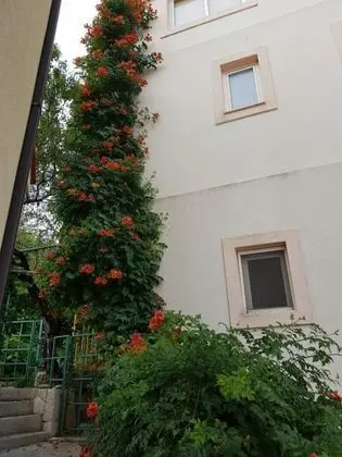 Apart Daire (Durda1 - 50 m from beach - B2(2+2))