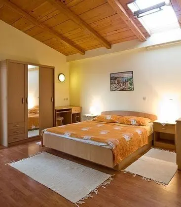 Apart Daire (Durda1 - 50 m from beach - C3(2+1))