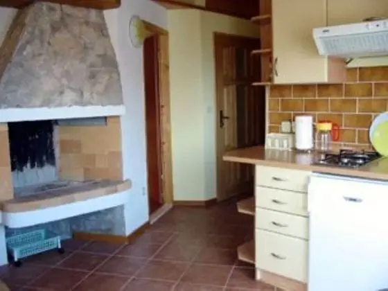 Apart Daire (Durda1 - 50 m from beach - C3(2+1))