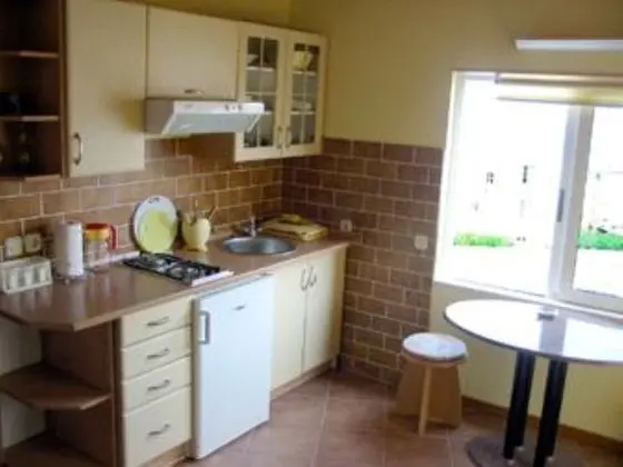 Apart Daire (Durda1 - 50 m from beach - C3(2+1))