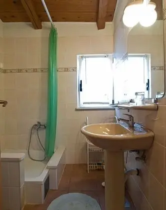 Apart Daire (Durda1 - 50 m from beach - C3(2+1))