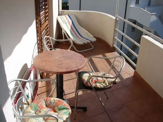 Apart Daire (Durda1 - 50 m from beach - C3(2+1))