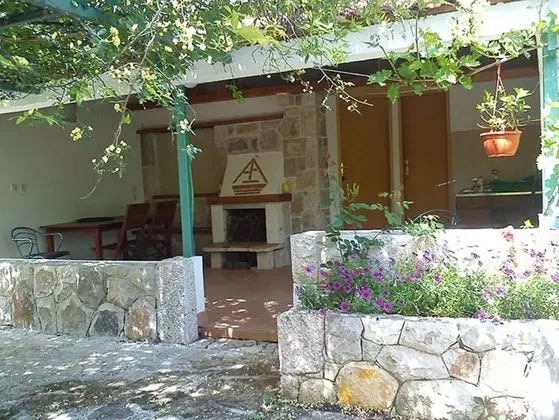 Apart Daire (Durda1 - 50 m from beach - C3(2+1))