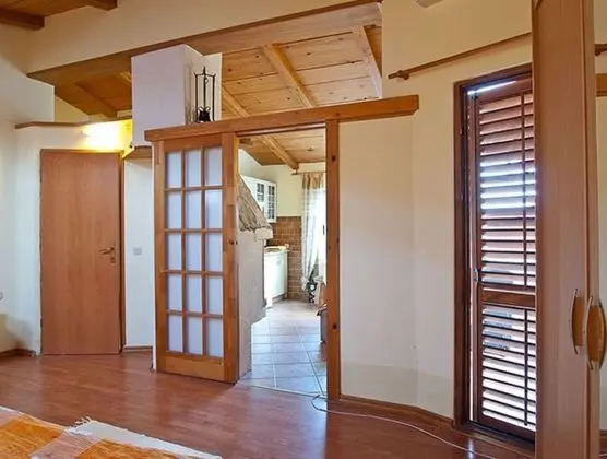 Apart Daire (Durda1 - 50 m from beach - C3(2+1))