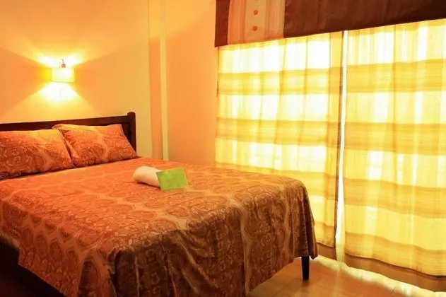 Deluxe Villa (Semi)