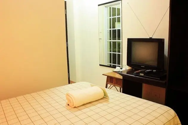 Deluxe Villa (Semi)