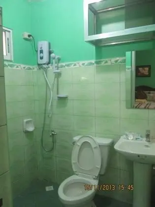 Standard Villa