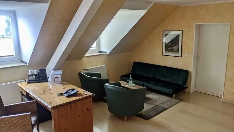 Junior Suite