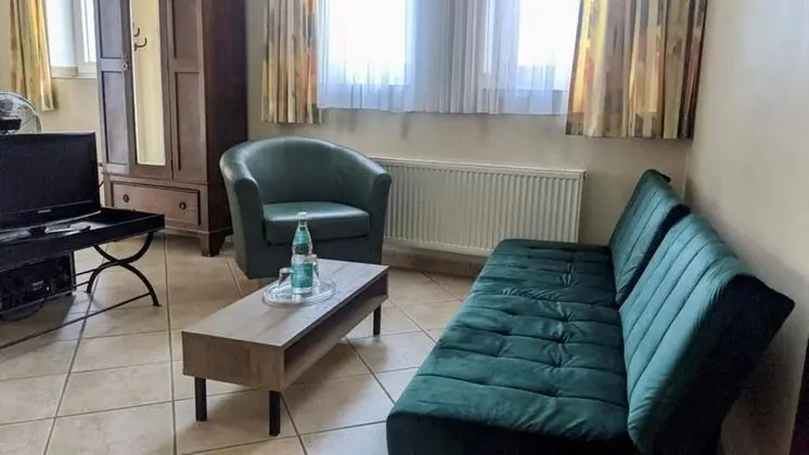 Junior Suite