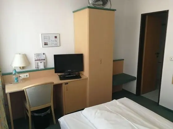 Tek Kişilik Oda