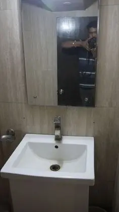 Standard Üç Kişilik Oda, 1 Yatak Odası