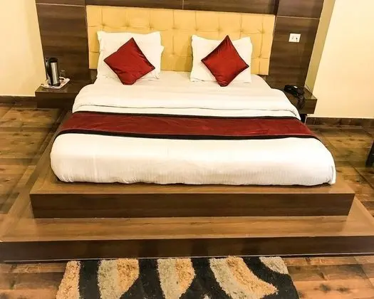 Deluxe Oda