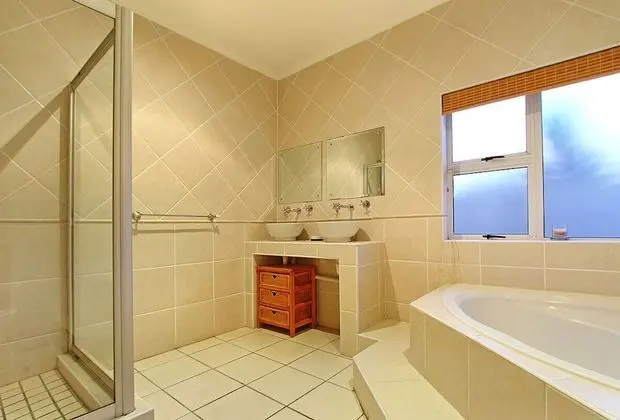 Executive Daire, 4 Yatak Odası