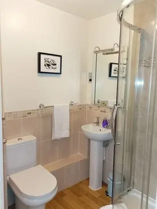 Superior Tek Büyük Yataklı Oda (First Floor Room 5)