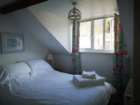 Superior Tek Büyük Yataklı Oda (Second Floor Room 2)