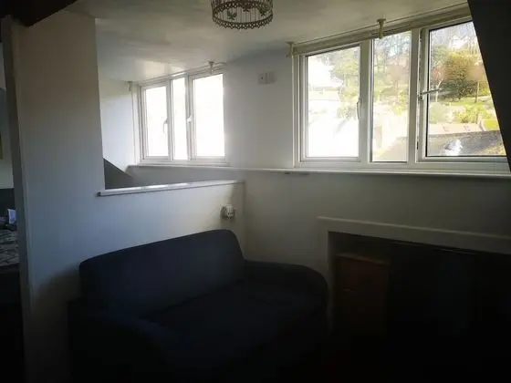 Superior Tek Büyük Yataklı Oda (Second Floor Room 2)