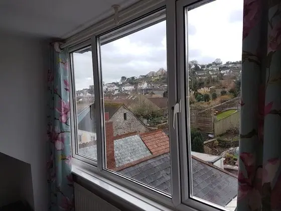 Tek Büyük veya İki Ayrı Yataklı Oda (Second Floor Room 3)