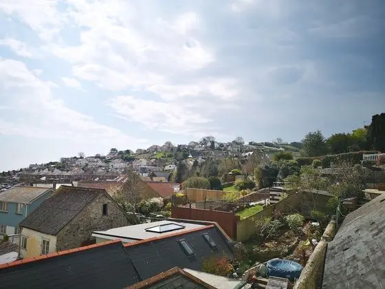 Tek Büyük veya İki Ayrı Yataklı Oda (Second Floor Room 3)