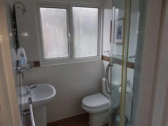 Tek Büyük veya İki Ayrı Yataklı Oda (Second Floor Room 3)