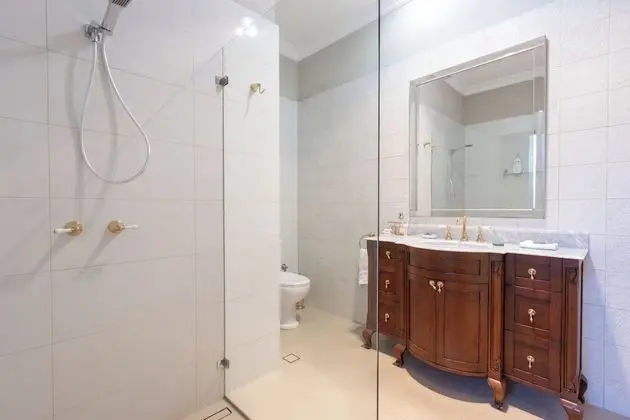 Deluxe Tek Büyük Yataklı Oda, 1 Büyük (Queen) Boy Yatak, Veranda