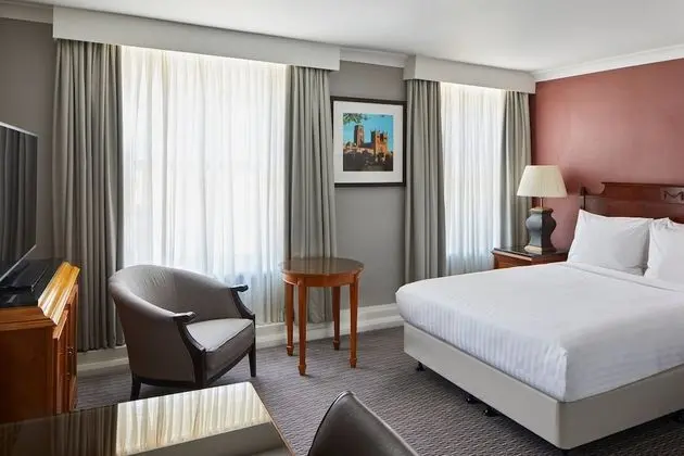 Family Oda, 2 Çift Kişilik Yatak