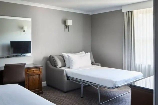 Family Oda, 2 Çift Kişilik Yatak