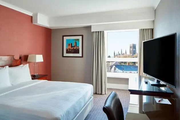 Superior Oda, 1 En Büyük (King) Boy Yatak, Nehir Manzaralı