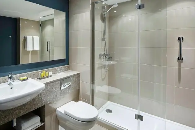 Superior Oda, 1 En Büyük (King) Boy Yatak, Nehir Manzaralı