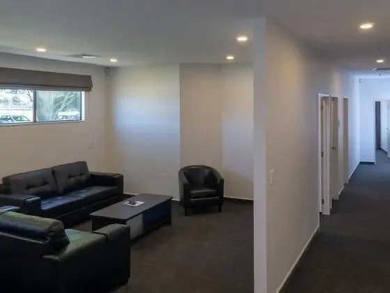 Family Villa