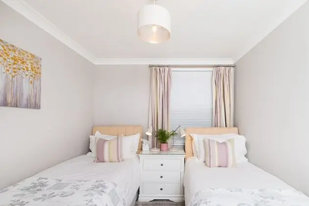 Luxury Apart Daire, Banyolu/Duşlu