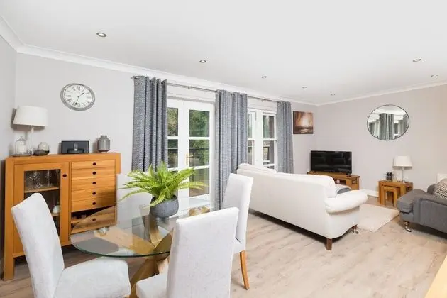 Luxury Dubleks, Banyolu/Duşlu