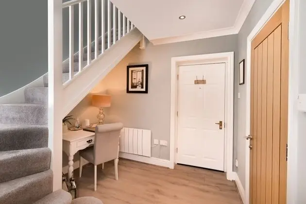 Luxury Dubleks, Banyolu/Duşlu