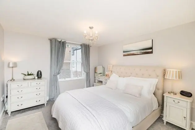 Luxury Dubleks, Banyolu/Duşlu