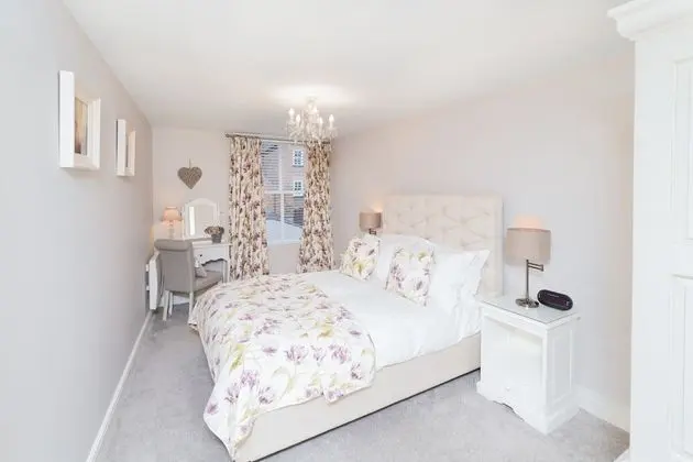 Luxury Dubleks, Banyolu/Duşlu