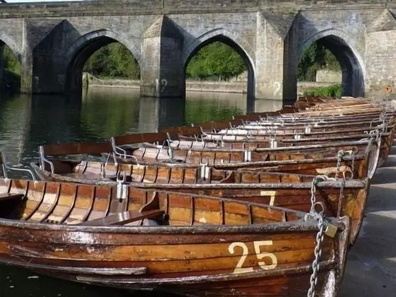 Luxury Dubleks, Banyolu/Duşlu