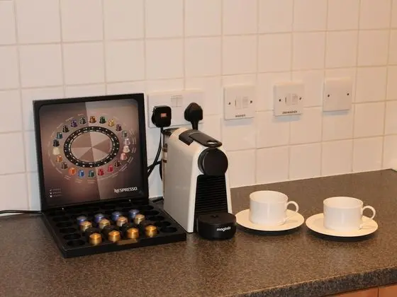 Luxury Dubleks, Banyolu/Duşlu