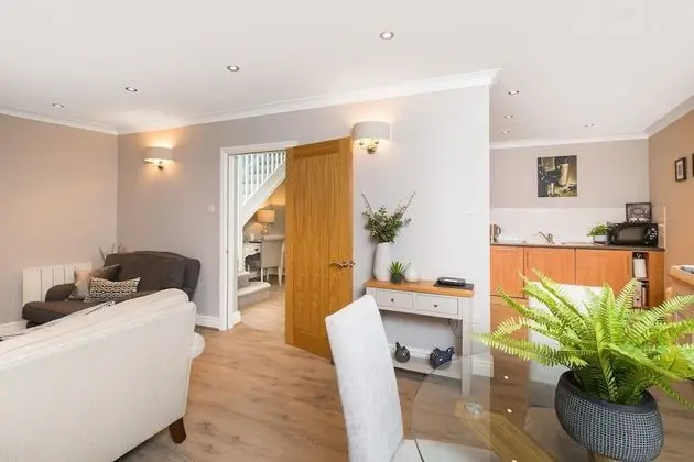 Luxury Dubleks, Banyolu/Duşlu