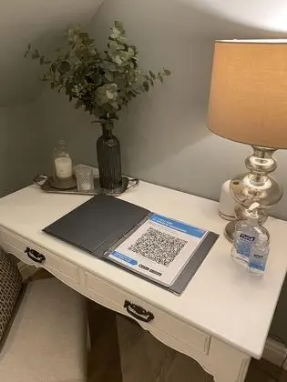 Luxury Dubleks, Banyolu/Duşlu