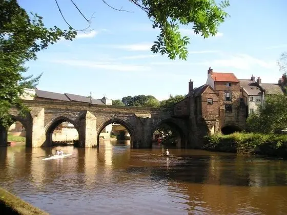 Luxury Dubleks, Banyolu/Duşlu