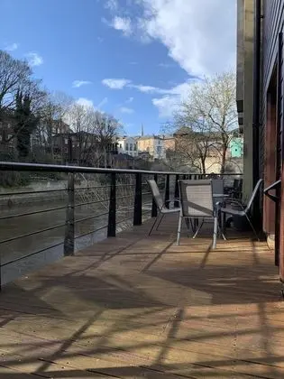 Luxury Dubleks, Banyolu/Duşlu