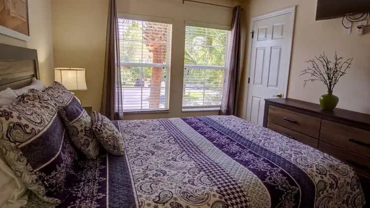 Exclusive 4 Bedroom Townhome with Pool