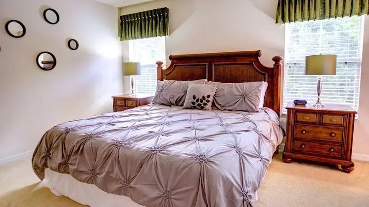 Exclusive 4 Bedroom Townhome with Pool