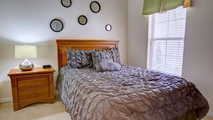 Exclusive 4 Bedroom Townhome with Pool