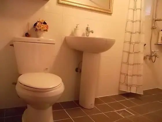 Tek Kişilik Oda