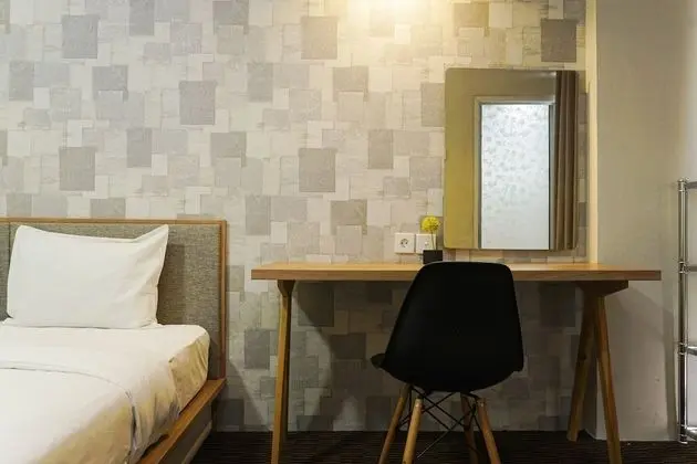 Apart Daire, Sigara İçilmez, Küçük Mutfak