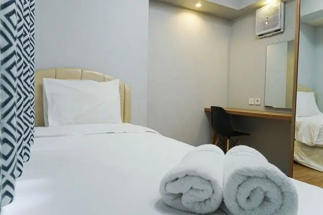 Apart Daire, Sigara İçilmez, Küçük Mutfak