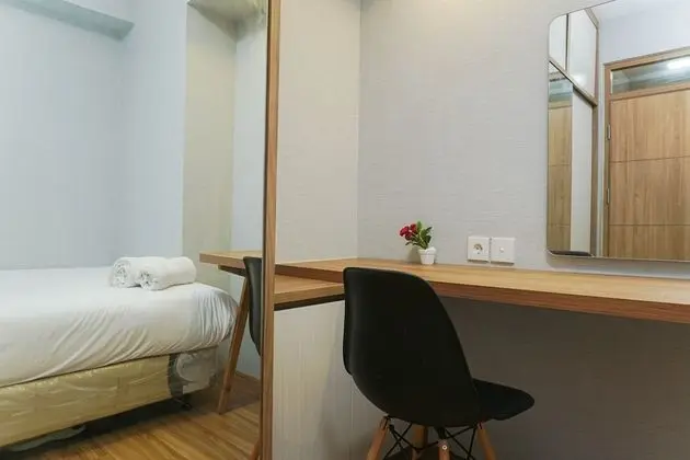 Apart Daire, Sigara İçilmez, Küçük Mutfak