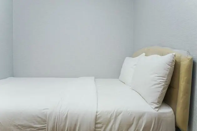 Apart Daire, Sigara İçilmez, Küçük Mutfak