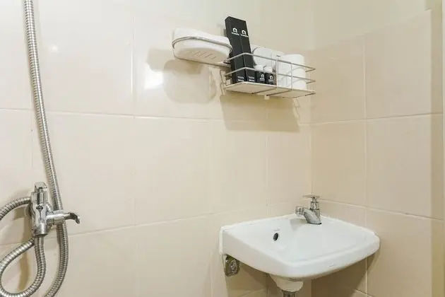 Apart Daire, Sigara İçilmez, Küçük Mutfak